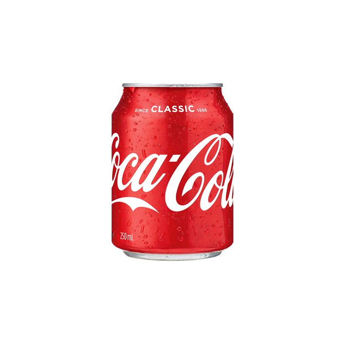 Coke Power Levels