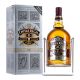 Chivas Regal 12 YO 4.5L Scotch Whisky in Cradle