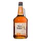 Wild Turkey Bourbon 86.8 Bourbon Flagon 1.75L
