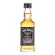 Jack Daniels Tennessee Whiskey 50mL 