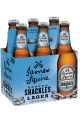 James Squire Broken Shackles Lager 345mL Bottle (6 Pack)