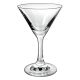 Bartenders Choice Set of 4 Martini Glasses