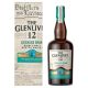 The Glenlivet 12 Year Old First Fill Single Malty Scotch Whisky 700mL