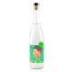 Mezcal Verde Momento Organic 700mL