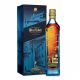 Johnnie Walker Blue Label Edinburgh Limited Edition Design 700mL