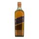 Johnnie Walker Blue Label Blended Scotch Whisky (750mL) – Circa 2000 Bottling