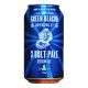 Green Beacon 3 Bolt Pale Ale Can