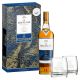 Macallan Double Cask 12 Year Old Glasses Gift Pack 700mL