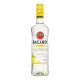Bacardi Rum Limon 700mL