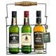 Jameson Family Gift Collection 3 x 200mL 