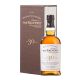 Balvenie 30 Year Old Single Malt Scotch Whisky 700mL 