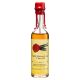 English Harbour Antigua Rum Aged 5 Years Sample Bottle 50mL