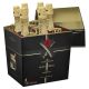 Moet & Chandon Imperial Brut 150th Anniversary Mini Share Pack 6 Pack 200mL