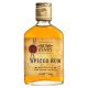 The Rum Diary Bartenders Edition Spiced Rum Hipflask 150mL