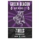 Green Beacon 7 Bells