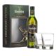 Glenfiddich 12 Year Old 125th Anniversary Collectors Pack