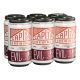Capital Brewing Co. Evil Eye Red IPA (6 Pack)