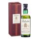 Ballantines 17 Year Old Scotch Whisky 200mL 43%