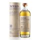 The Arran Aged 10 Years Island Single Malt Scotch Whisky 700mL