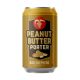 Bad Shepherd Peanut Butter Porter Cans 355mL (Case of 24)