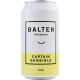 Balter Captain Sensible Cans 375mL