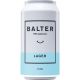Balter Lager Cans 375mL