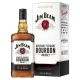 Jim Beam White Label Bourbon 4.5 Litre Cradle 40% ABV