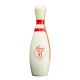 Jim Beam Ten Pin Aged 10 Years 1970s Australia 700mL