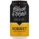 Black Hops Hornet Ipa Cans 16 Pack 375mL