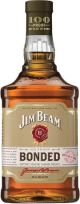 Jim Beam Bonded Bottled in Bond 700ml 