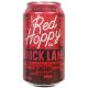 Brick Lane Red Hoppy Ale Cans 355mL