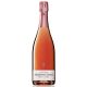 Champagne Brimoncourt Brut Rosé 750mL