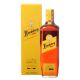 Bundaberg 1961 50th Anniversary Retro Label