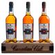 Canadian Club Vintage Collection - 50's 60's 70's and Plinth