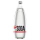 Capi Soda Water 250mL (24 Pack)