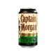 Captain Morgan & Dry Cans 4 Pack 375mL