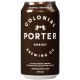 Colonial Porter Robust Cans 375mL (Case of 24)