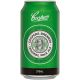 Coopers Pale Ale 6 Pack Cans 375mL