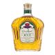 Crown Royal Northern Harvest Rye Bottle