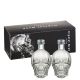 Crystal Head Vodka 2 x 50mL Miniature Gift Box 