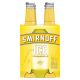 Smirnoff Ice Pineapple 4.5% Bottle 300mL (Case of 24)