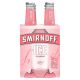 Smirnoff Ice Guava 4.5% Bottle 300mL (Case of 24)