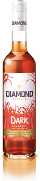 Diamond Reserve (El Dorado) Dark Rum 1L