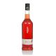Giffard Rose Liqueur - Creme De Fruits 700mL