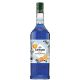 Giffard Blue Curacao Syrup 1000mL