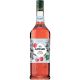 Giffard Lychee (Litchi) Syrup 1000mL