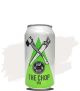 Hop Nation The Chop American Ipa Cans 375mL