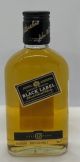 Johnnie Walker Black Label 12 yo flask 200ml