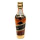 Johnnie Walker Black Label 1950’s Cork Closure 4/5th Quart
