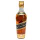 Johnnie Walker Black Label 1970s Hong Kong Duty Free 